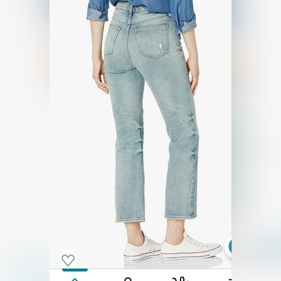 Vintage High rise jeans - Picture 3 of 9